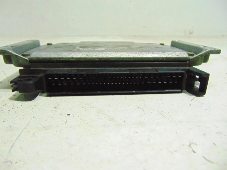 KOMPUTER STEROWNIK SILNIKA CITROEN XSARA II 1.6 16V 0261204939 9633184708