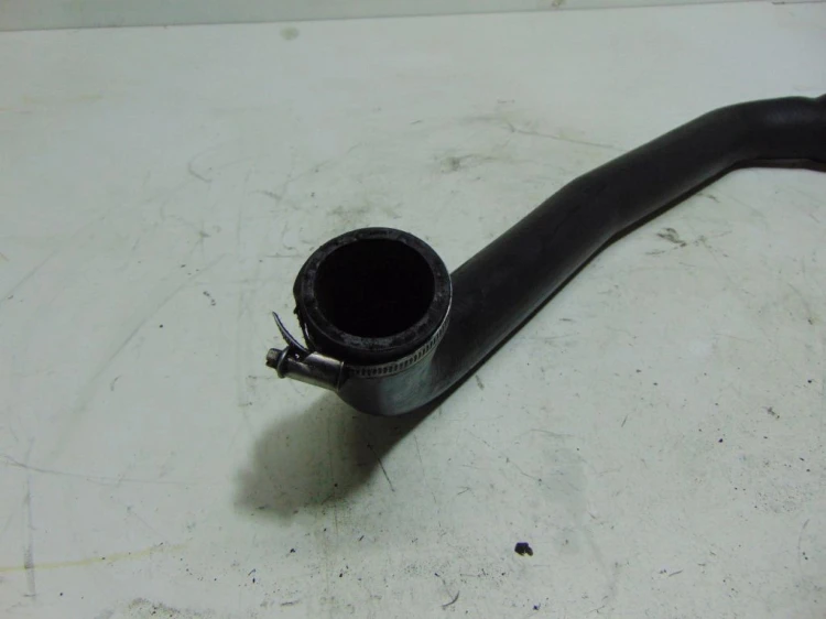 PRZEWÓD INTERCOOLERA RENAULT TRAFIC I (2001-2006) 1.9 DCI 248597