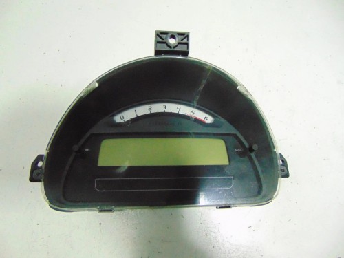 LICZNIK CITROEN C2 (2003-2009) 1.4 HDI 9660225880