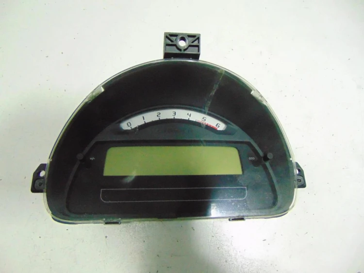 LICZNIK CITROEN C2 (2003-2009) 1.4 HDI 9660225880