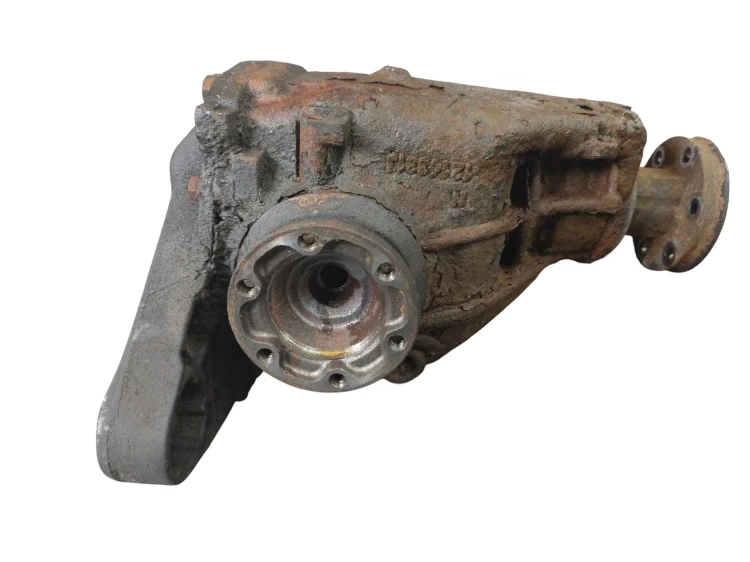 DYFERENCJAŁ MOST TYŁ BMW E39 (1995-2000) 2.5 170KM 1428458