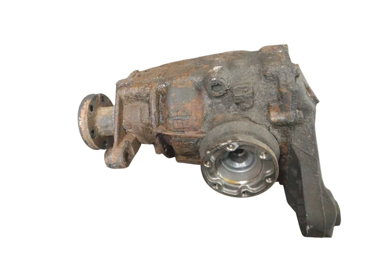 DYFERENCJAŁ MOST TYŁ BMW E39 (1995-2000) 2.5 170KM 1428458