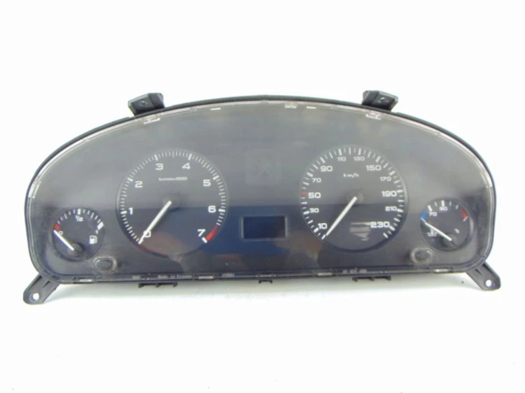 LICZNIK PEUGEOT 406 (1995-1999) 1.8 9639937580
