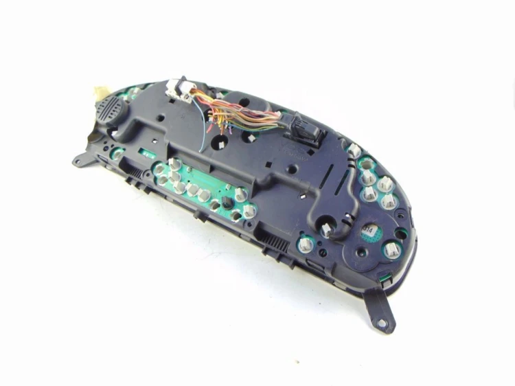 LICZNIK PEUGEOT 406 (1995-1999) 1.8 9639937580
