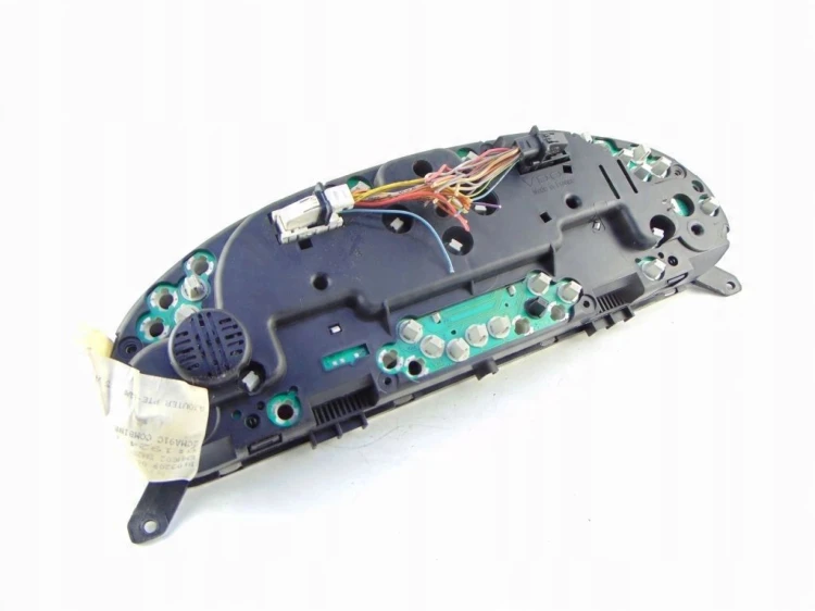 LICZNIK PEUGEOT 406 (1995-1999) 1.8 9639937580