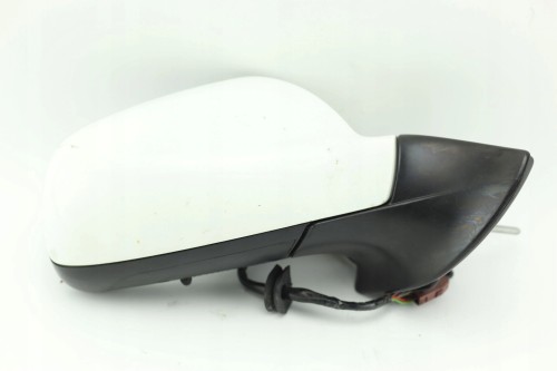 LUSTERKO PRAWE PEUGEOT 407 LIFT (2008-2011) 2.0 HDI