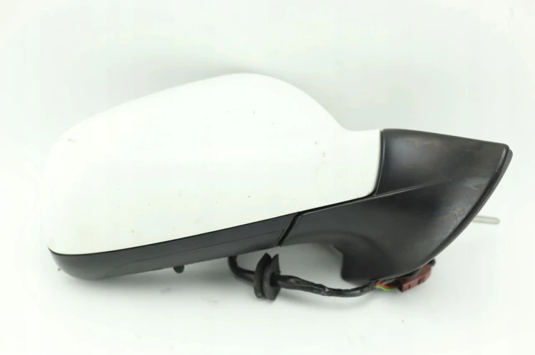 LUSTERKO PRAWE PEUGEOT 407 LIFT (2008-2011) 2.0 HDI
