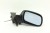 LUSTERKO PRAWE PEUGEOT 407 LIFT (2008-2011) 2.0 HDI