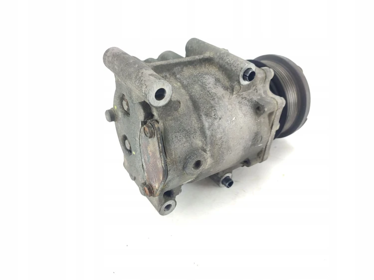 SPRĘŻARKA KLIMATYZACJI FORD FUSION (2002-2005) 1.4 16V 80KM