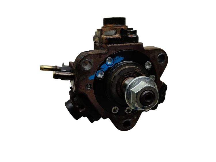 POMPA WTRYSKOWA FIAT BRAVO II (2007-2010) 1.9 JTD 120KM 0445010150