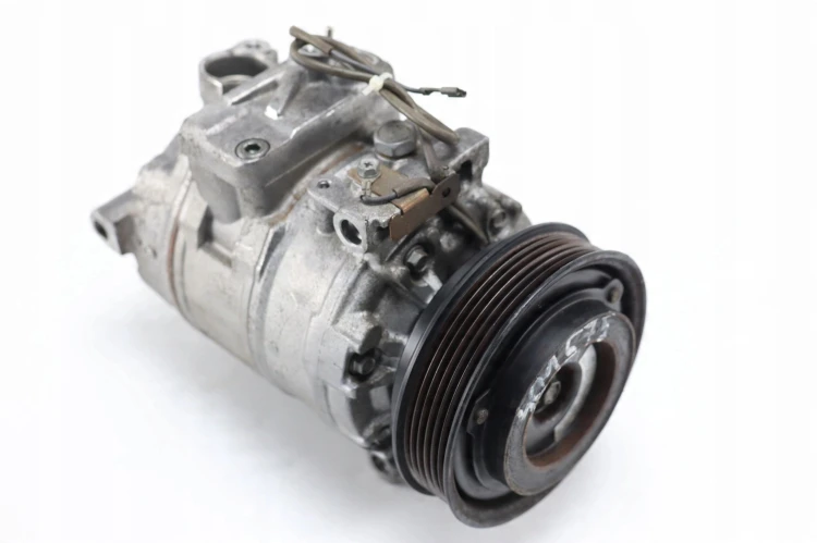 SPRĘŻARKA KLIMATYZACJI PORSCHE BOXSTER S 986 (2000-2004) 3.2 252KM 447220-8