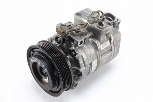 SPRĘŻARKA KLIMATYZACJI PORSCHE BOXSTER S 986 (2000-2004) 3.2 252KM 447220-8