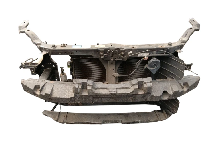 PAS PRZEDNI WZMOCNIENIE NISSAN QASHQAI J10 (2007-2009) 1.6 16V 114KM