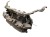 PAS PRZEDNI WZMOCNIENIE NISSAN QASHQAI J10 (2007-2009) 1.6 16V 114KM