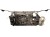 PAS PRZEDNI WZMOCNIENIE NISSAN QASHQAI J10 (2007-2009) 1.6 16V 114KM