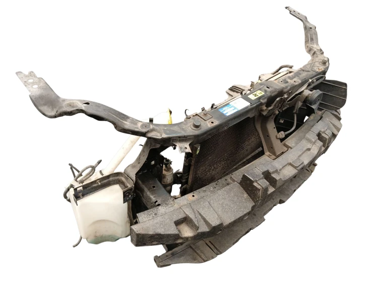 PAS PRZEDNI WZMOCNIENIE NISSAN QASHQAI J10 (2007-2009) 1.6 16V 114KM