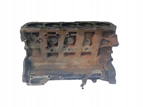 BLOK SILNIKA ALFA ROMEO 156 (2002-2003) 2.4 JTD 150KM 46437110