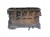 BLOK SILNIKA ALFA ROMEO 156 (2002-2003) 2.4 JTD 150KM 46437110