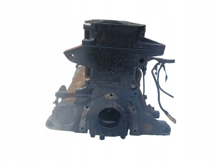 BLOK SILNIKA ALFA ROMEO 156 (2002-2003) 2.4 JTD 150KM 46437110