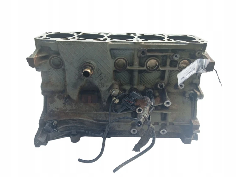 BLOK SILNIKA ALFA ROMEO 156 (2002-2003) 2.4 JTD 150KM 46437110