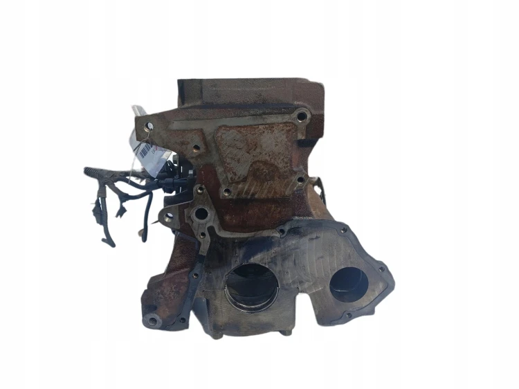 BLOK SILNIKA ALFA ROMEO 156 (2002-2003) 2.4 JTD 150KM 46437110