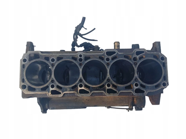 BLOK SILNIKA ALFA ROMEO 156 (2002-2003) 2.4 JTD 150KM 46437110