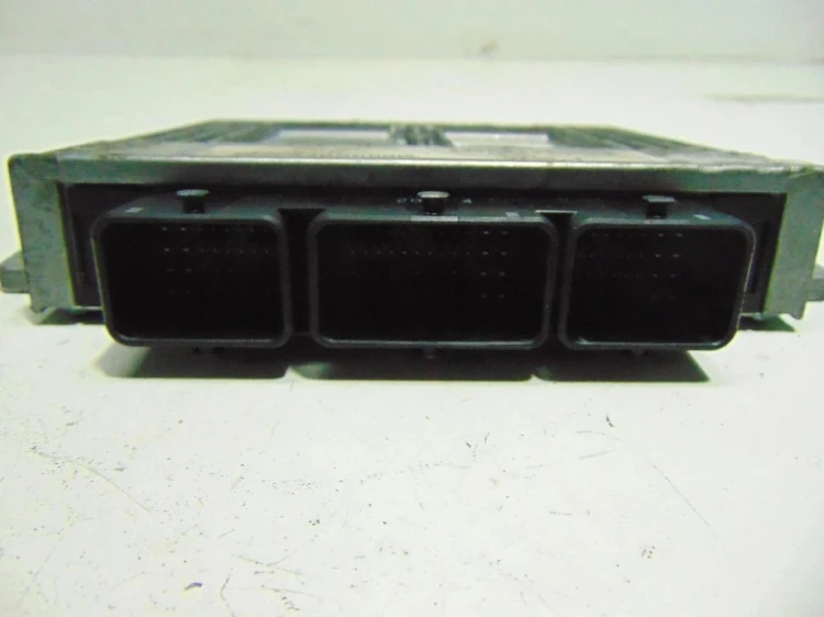 ZESTAW STARTOWY CITROEN C5 II (2004-2008) 1.8 16V 9657070680 9656530280