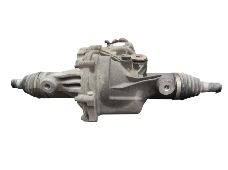 DYFERENCJAŁ MOST TYŁ VOLVO V60 I LIFT (2013-2018) 2.4 D4 190KM P1216688