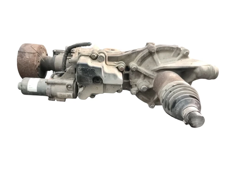 DYFERENCJAŁ MOST TYŁ VOLVO V60 I LIFT (2013-2018) 2.4 D4 190KM P1216688