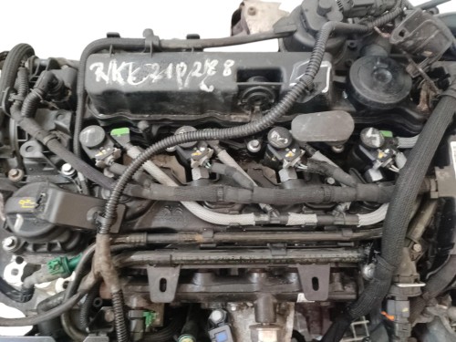 SILNIK KOMPLETNY PEUGEOT 308 II T9 (2014-2017) 2.0 BlueHDI 150KM AHX