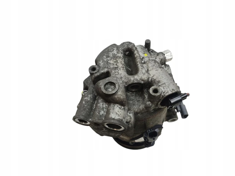 SPRĘŻARKA KLIMATYZACJI CHEVROLET CRUZE LIFT (2012-2014) 1.7 TD 131KM 133872
