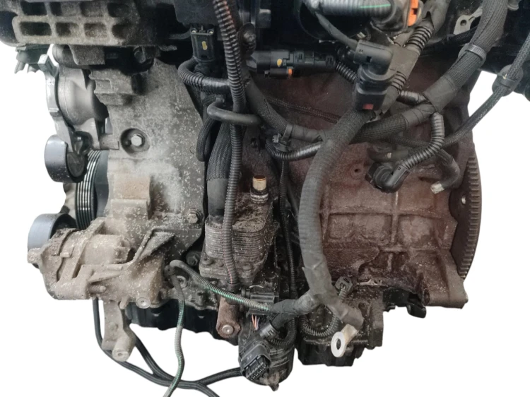 SILNIK KOMPLETNY PEUGEOT 308 II T9 (2014-2017) 2.0 BlueHDI 150KM AHX