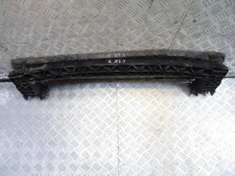 BELKA POD ZDERZAK DOLNA PRZÓD CITROEN C5 III (2008 -)