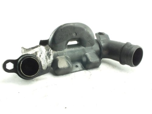 REZONATOR PRZEWOD TURBO FORD FOCUS MK2 (2004-2011) 9670210780