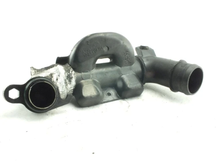 REZONATOR PRZEWOD TURBO FORD FOCUS MK2 (2004-2011) 9670210780