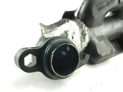 REZONATOR PRZEWOD TURBO FORD FOCUS MK2 (2004-2011) 9670210780