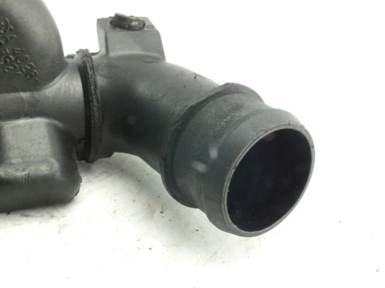 REZONATOR PRZEWOD TURBO FORD FOCUS MK2 (2004-2011) 9670210780