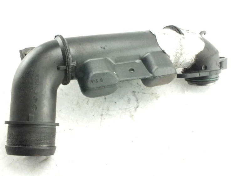REZONATOR PRZEWOD TURBO FORD FOCUS MK2 (2004-2011) 9670210780
