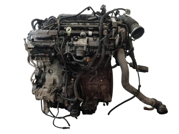 SILNIK KOMPLETNY PEUGEOT 308 II T9 (2014-2017) 2.0 BlueHDI 150KM AHX