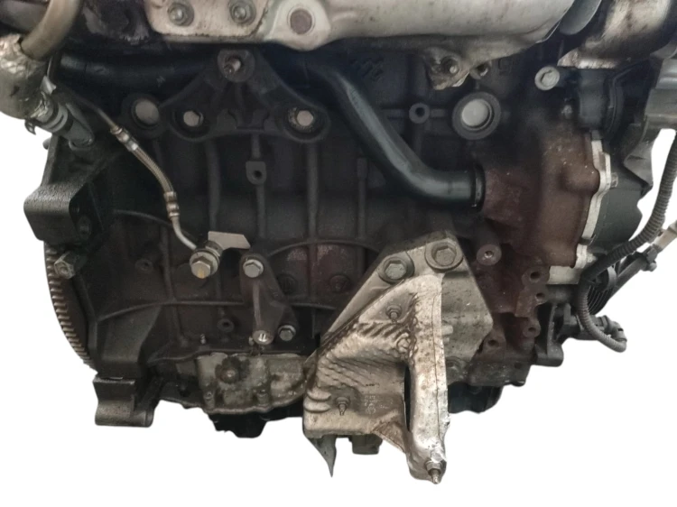 SILNIK KOMPLETNY PEUGEOT 308 II T9 (2014-2017) 2.0 BlueHDI 150KM AHX