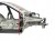 PODŁUŻNICA PRAWA NISSAN QASHQAI J12 LIFT (2024-) 1.3 DIG-T 140KM