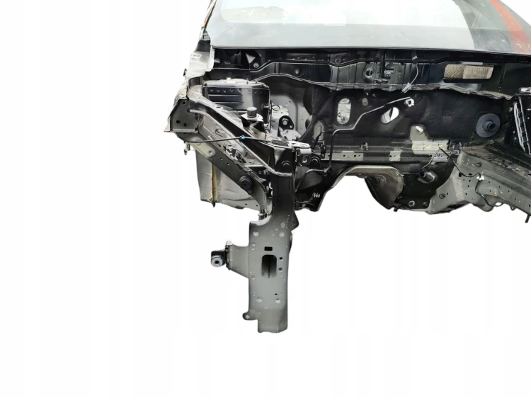 PODŁUŻNICA PRAWA NISSAN QASHQAI J12 LIFT (2024-) 1.3 DIG-T 140KM