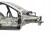 PODŁUŻNICA PRAWA NISSAN QASHQAI J12 LIFT (2024-) 1.3 DIG-T 140KM