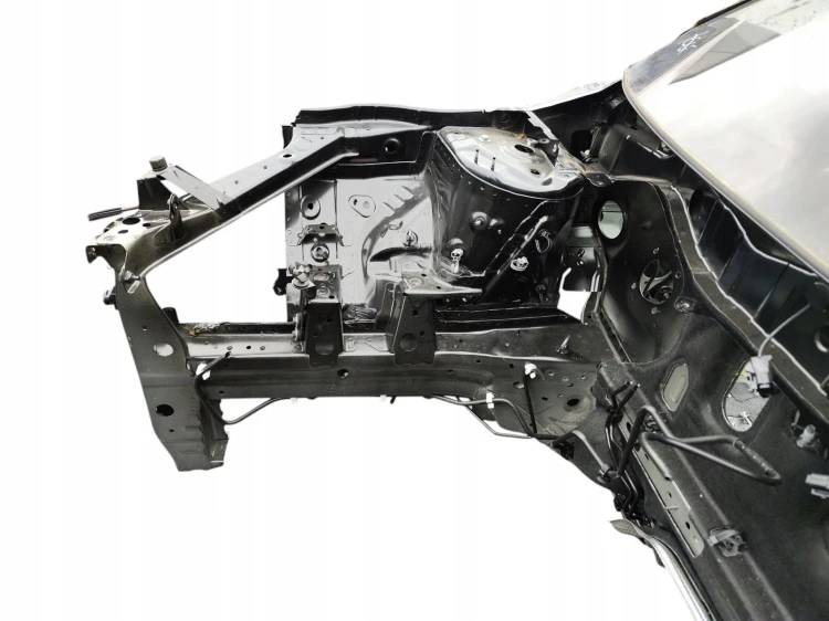 PODŁUŻNICA PRAWA NISSAN QASHQAI J12 LIFT (2024-) 1.3 DIG-T 140KM