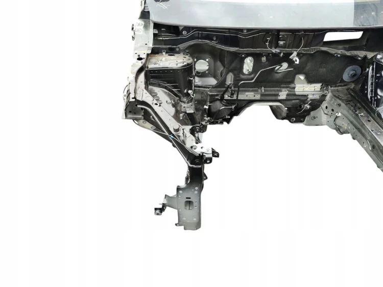PODŁUŻNICA PRAWA NISSAN QASHQAI J12 LIFT (2024-) 1.3 DIG-T 140KM