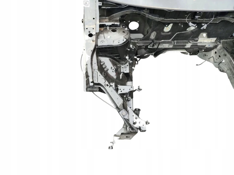 PODŁUŻNICA PRAWA NISSAN QASHQAI J12 LIFT (2024-) 1.3 DIG-T 140KM