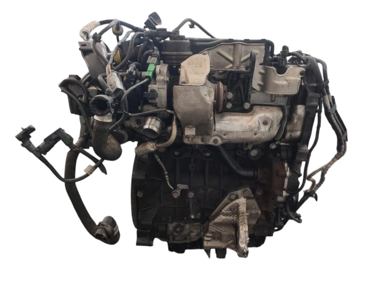SILNIK KOMPLETNY PEUGEOT 308 II T9 (2014-2017) 2.0 BlueHDI 150KM AHX