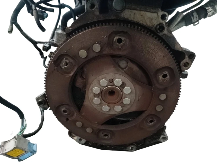 SILNIK KOMPLETNY PEUGEOT 308 II T9 (2014-2017) 2.0 BlueHDI 150KM AHX