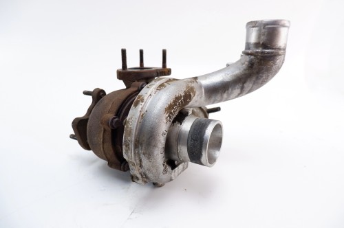 TURBOSPRĘŻARKA RENAULT LAGUNA II LIFT (2005-2007) 2.2 DCI 150KM 8200447624