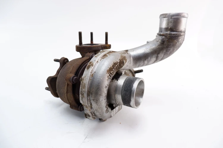 TURBOSPRĘŻARKA RENAULT LAGUNA II LIFT (2005-2007) 2.2 DCI 150KM 8200447624